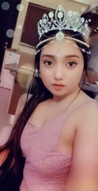 Jhanvi Patel — Quick Escorts for sex starts from 1000