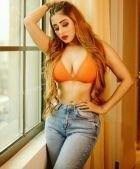 Sexy escort - independent Dubai girl Alize, 53 kg, 167 cm 