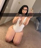 Liliana — photos and reviews about the prostitute