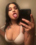 SEXY MELISA IS READY 