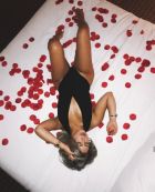 massage escort Williams Debra