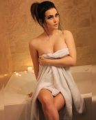 ZARA WILLIAMS (Dubai), sexual photo