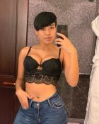 Kira — massage escort from Dubai