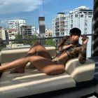escort Kira — pictures and reviews