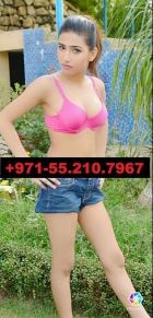 Miss Priyanka — massage escort from Dubai
