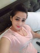 Iram from Dubai