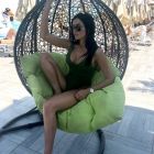 Hotsandra from Dubai