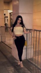 Rana — massage escort from Dubai