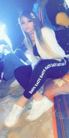 massage escort Rana