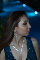 Brianna — photos and reviews about the prostitute