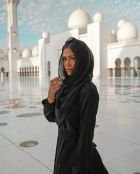 Cheap escort in Dubai: Elsa available on sexodubai.com