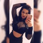 JASMINE GRANT, age: 25 height: 168, weight: 58