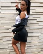 One of Dubai 24 7 escorts Sandra is available for USD 1000