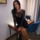 Domination escorts in UAE for BDSM 24 7