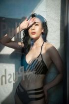 Mina — prostitute for high class service in Dubai 