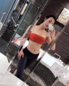 Book Mina online on escort site Mina