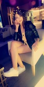 Escort call girl from UAE will be yours tonight