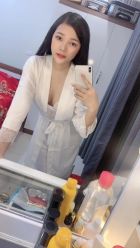 Cheap escort in Dubai: Tina available on sexodubai.com