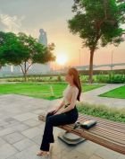 Girls massage for the sex Dubai — Lisa, 22 age