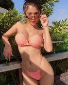 One of the cheapest Dubai escorts. Rates start from AED 700/hr