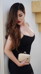 Erika — an escort for massage in UAE