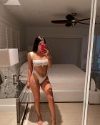 Dubai escort for incall services on sexodubai.com available around the clock