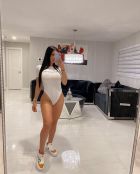 Sexy asian escort in Dubai available at +971 52 492 1283