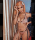 24 y.o. Brownie  provides cheap escort service in UAE