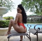 The best of escort women in Dubai - Christiana , 23 y.o.