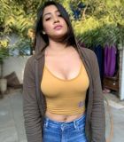 Escort girl Juhi (Dubai, 24 y.o)