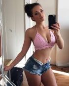 Carla (SexoDubai.com)