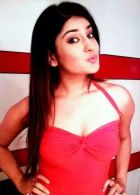 Anaya student — an escort for massage in Dubai