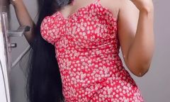 Call girl Indian model Saba Phone: +971 55 883 2502