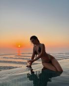 Call girl website sexdubai.club offers stunning Benita 