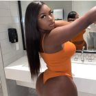 Sex with an exclusive escort Jada : call +971 52 241 4286