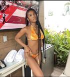 Book online escort girl Perry in UAE